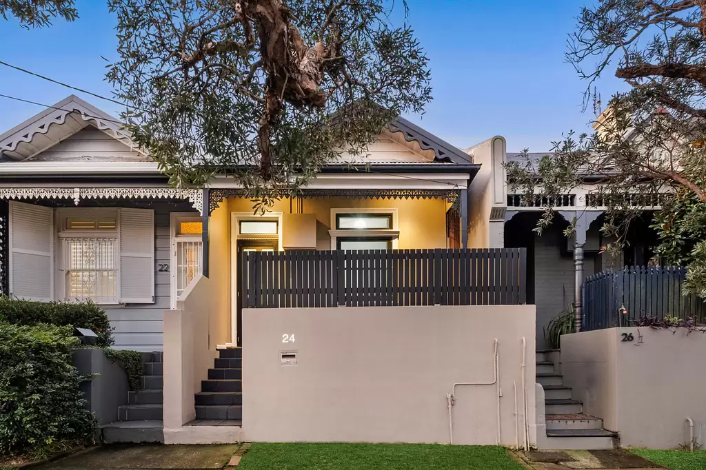 24 Birrell Street, Bondi Junction Sold by Sydney Sotheby's International Realty
