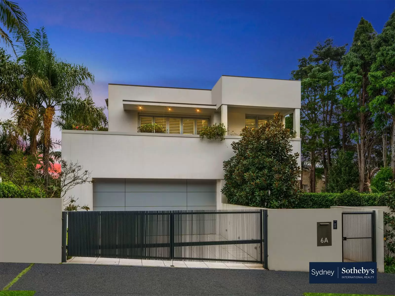6a Bulkara Road, Bellevue Hill Leased by Sydney Sotheby's International Realty - image 2