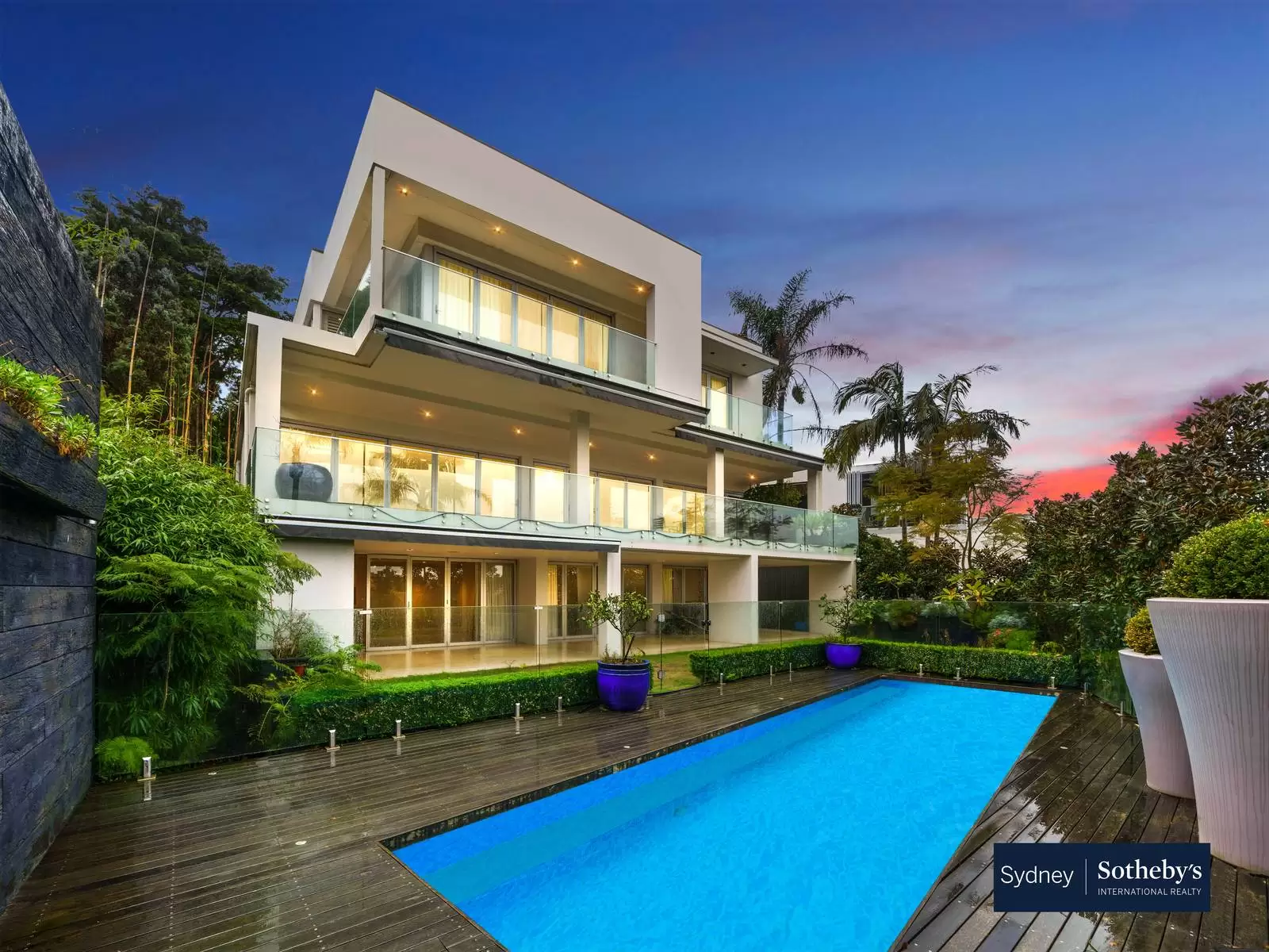 6a Bulkara Road, Bellevue Hill Leased by Sydney Sotheby's International Realty - image 1