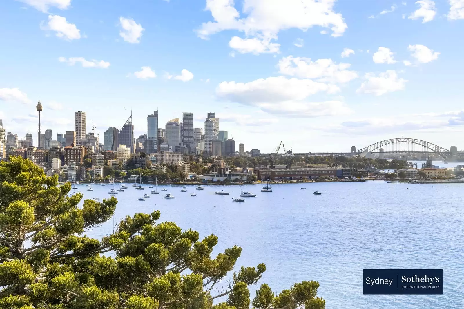7c/21 Thornton Street, Darling Point Leased by Sydney Sotheby's International Realty - image 1