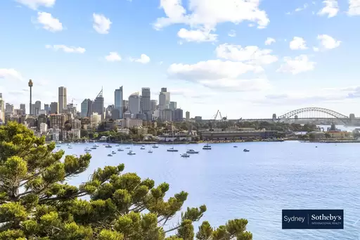 7c/21 Thornton Street, Darling Point Leased by Sydney Sotheby's International Realty