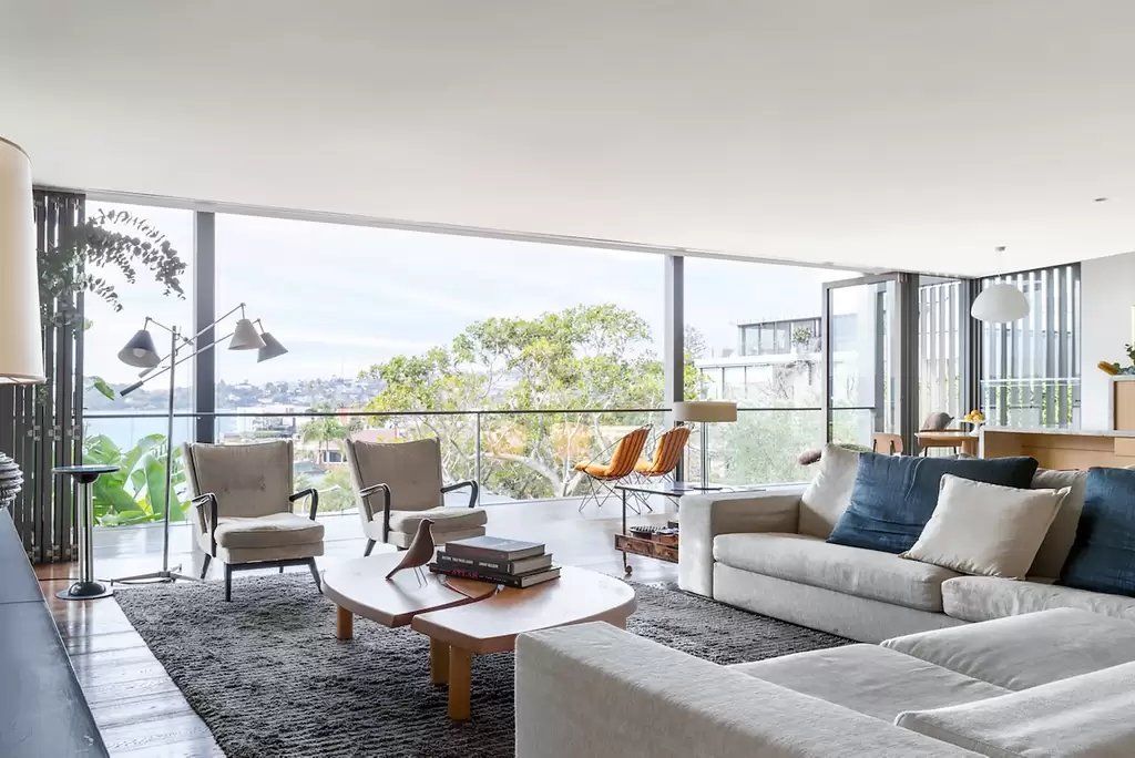 99 Wolseley Road, Point Piper For Sale by Sydney Sotheby's International Realty