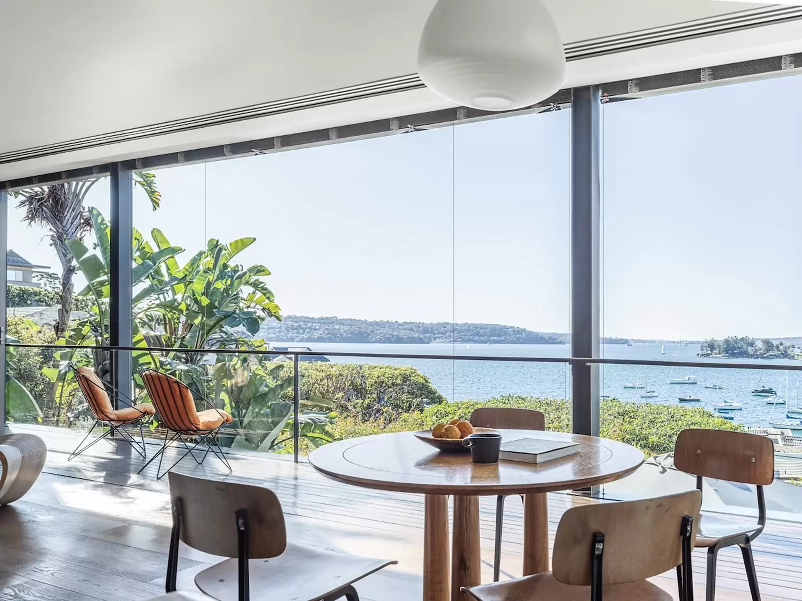 Photo #11: 99 Wolseley Road, Point Piper - For Sale by Sydney Sotheby's International Realty