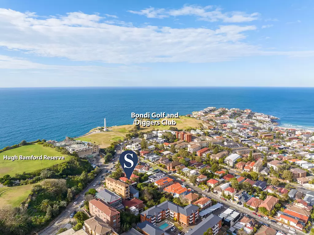 34 Military Road, North Bondi For Sale by Sydney Sotheby's International Realty
