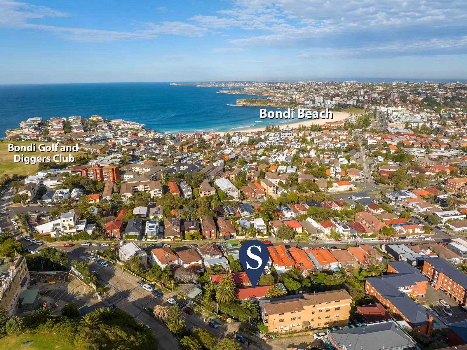 Photo #4: 34 Military Road, North Bondi - For Sale by Sydney Sotheby's International Realty