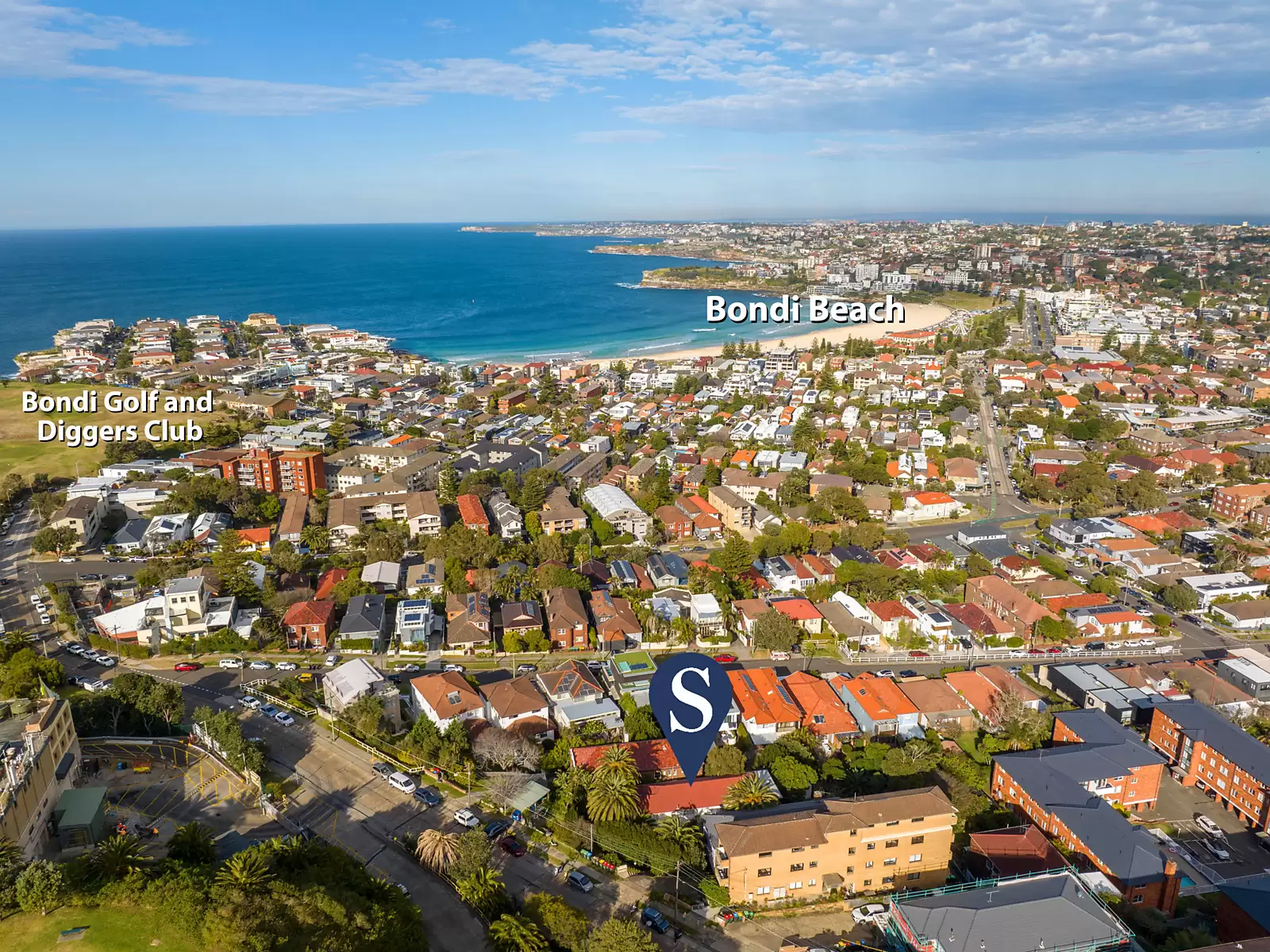 34 Military Road, North Bondi Sold by Sydney Sotheby's International Realty - image 4