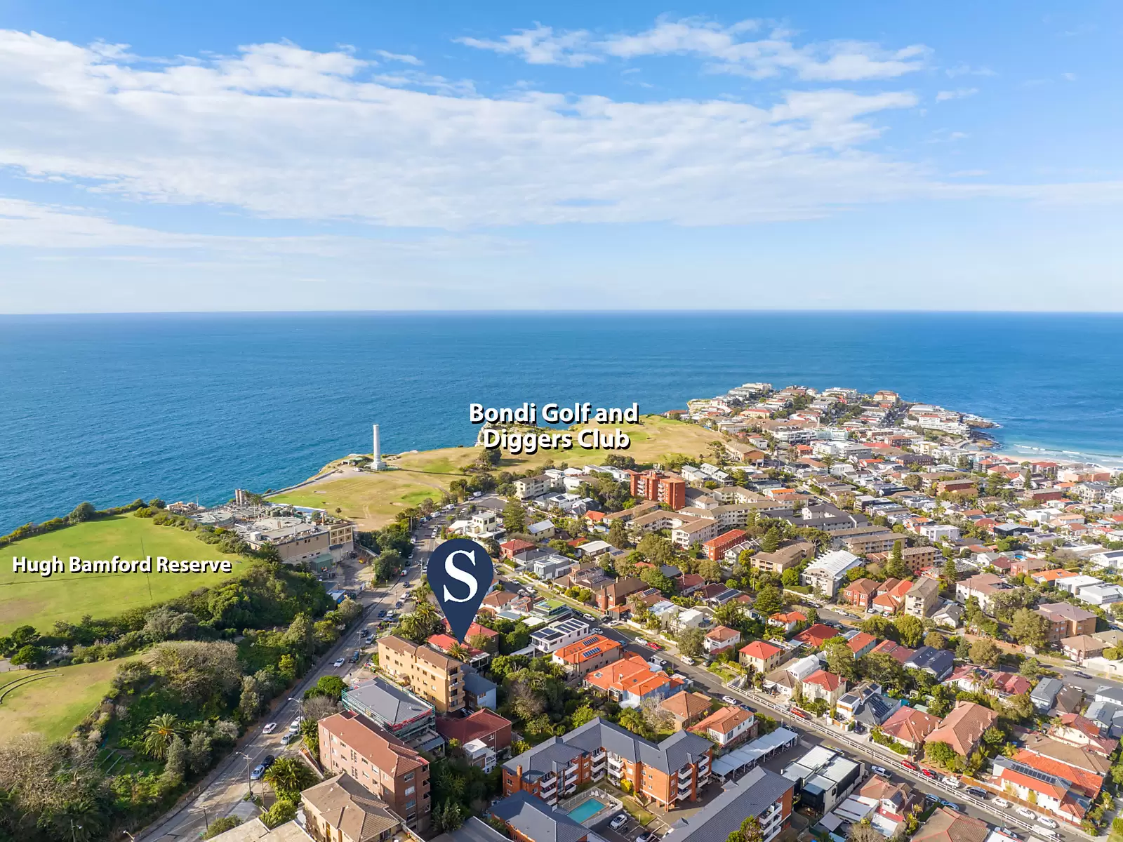 34 Military Road, North Bondi Sold by Sydney Sotheby's International Realty - image 1