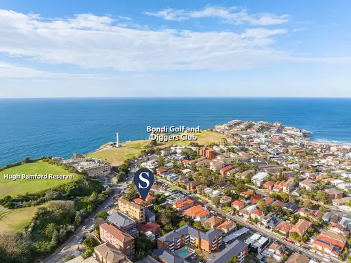34 Military Road, North Bondi Sold by Sydney Sotheby's International Realty