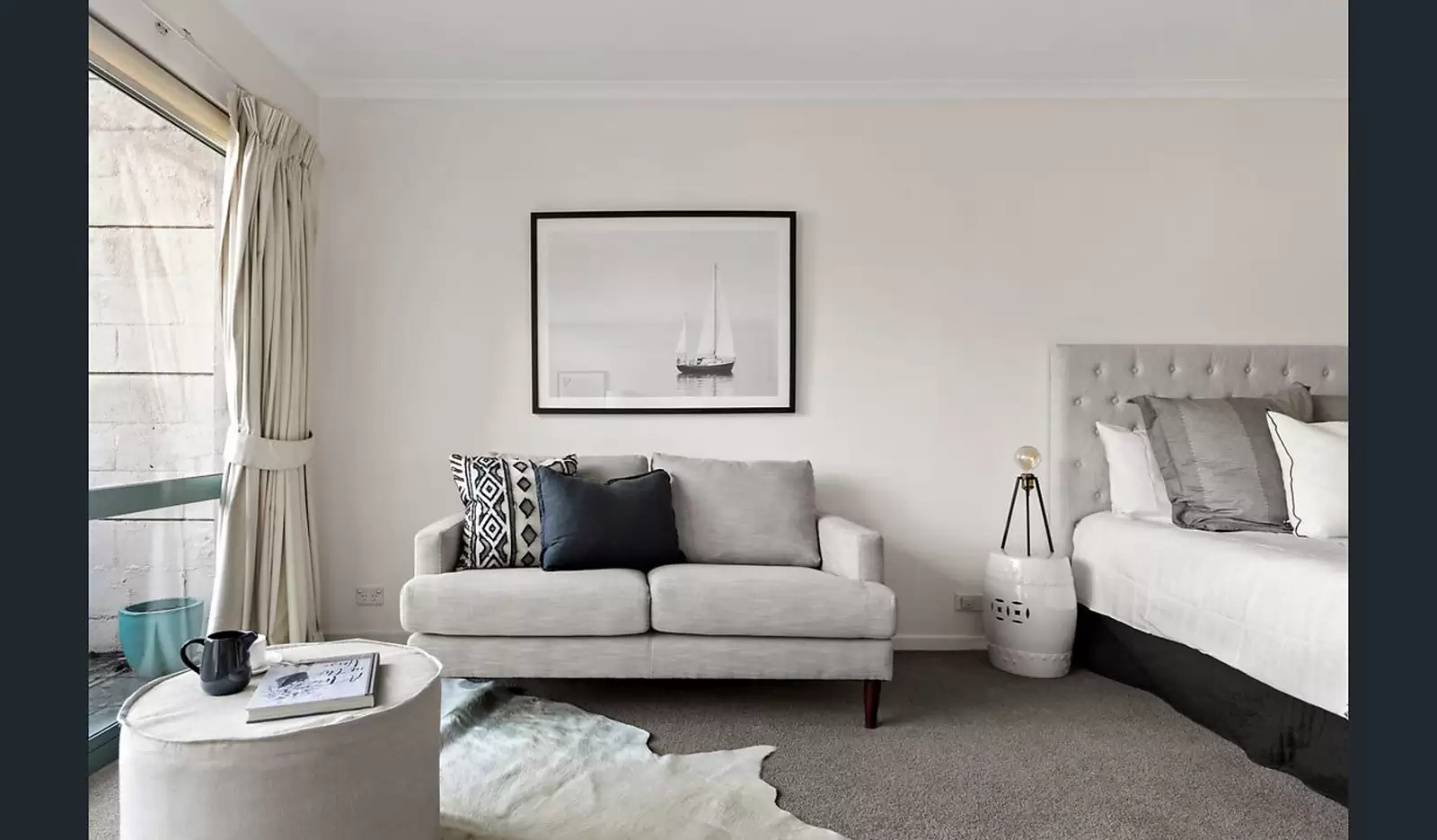 Photo #3: 100/155 Missenden Road, Newtown - Sold by Sydney Sotheby's International Realty