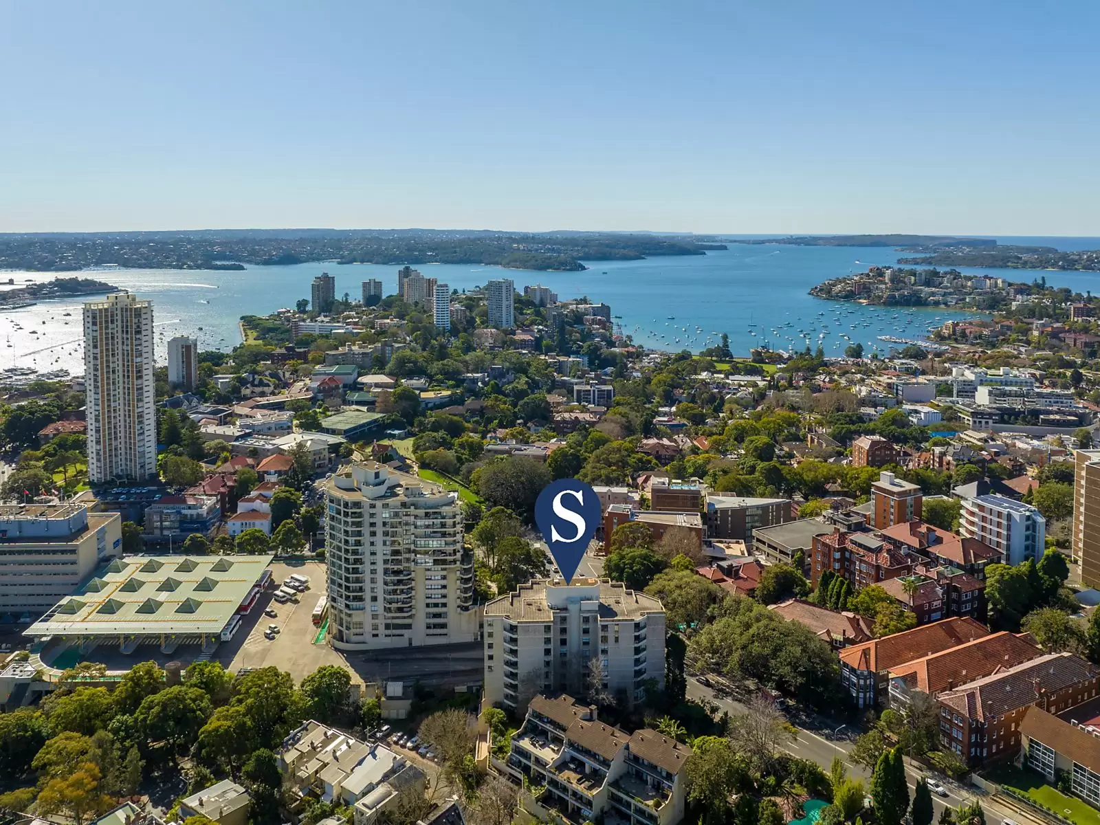 504/170 Ocean Street, Edgecliff Sold by Sydney Sotheby's International Realty - image 16