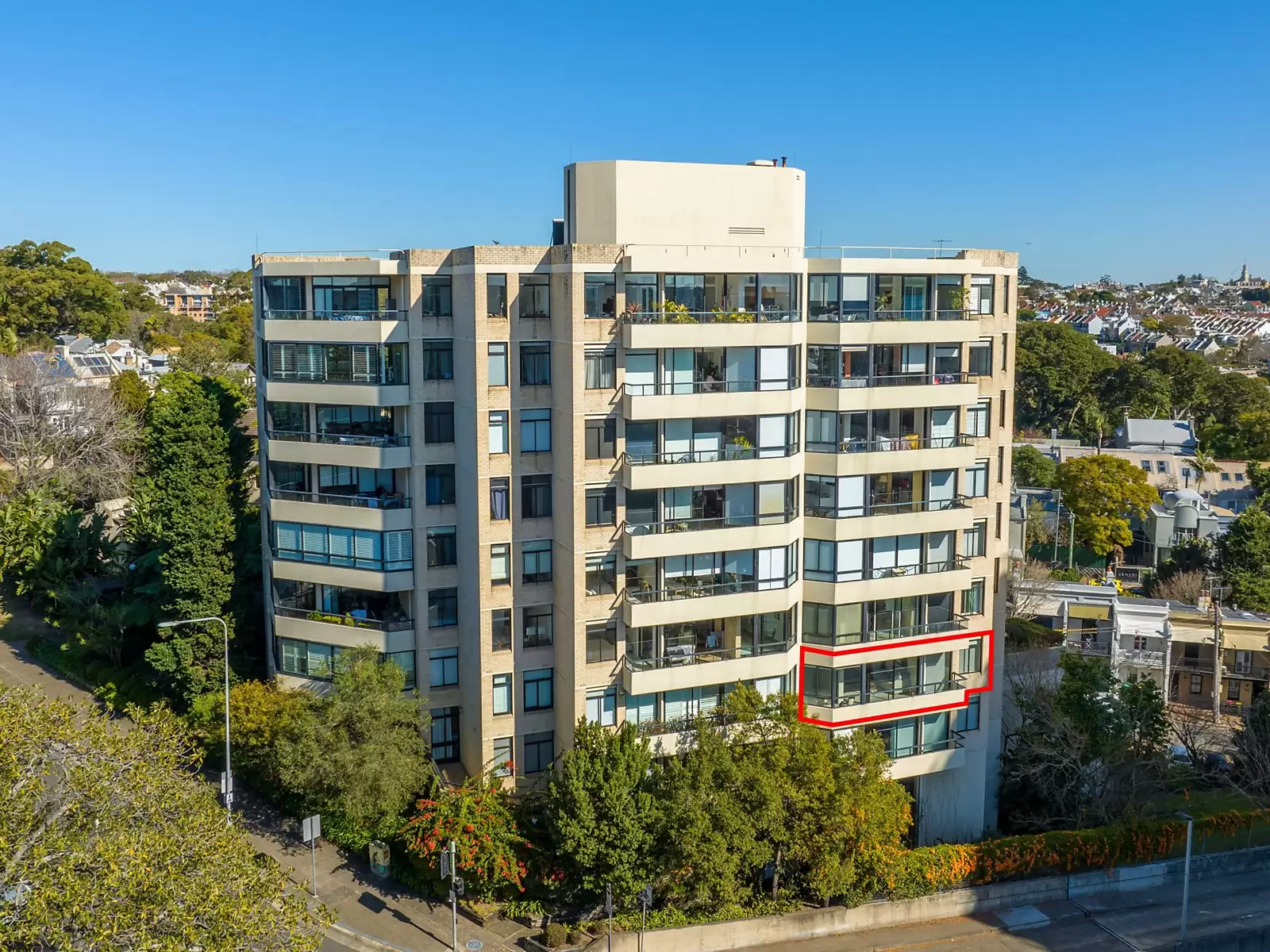 504/170 Ocean Street, Edgecliff Sold by Sydney Sotheby's International Realty - image 1