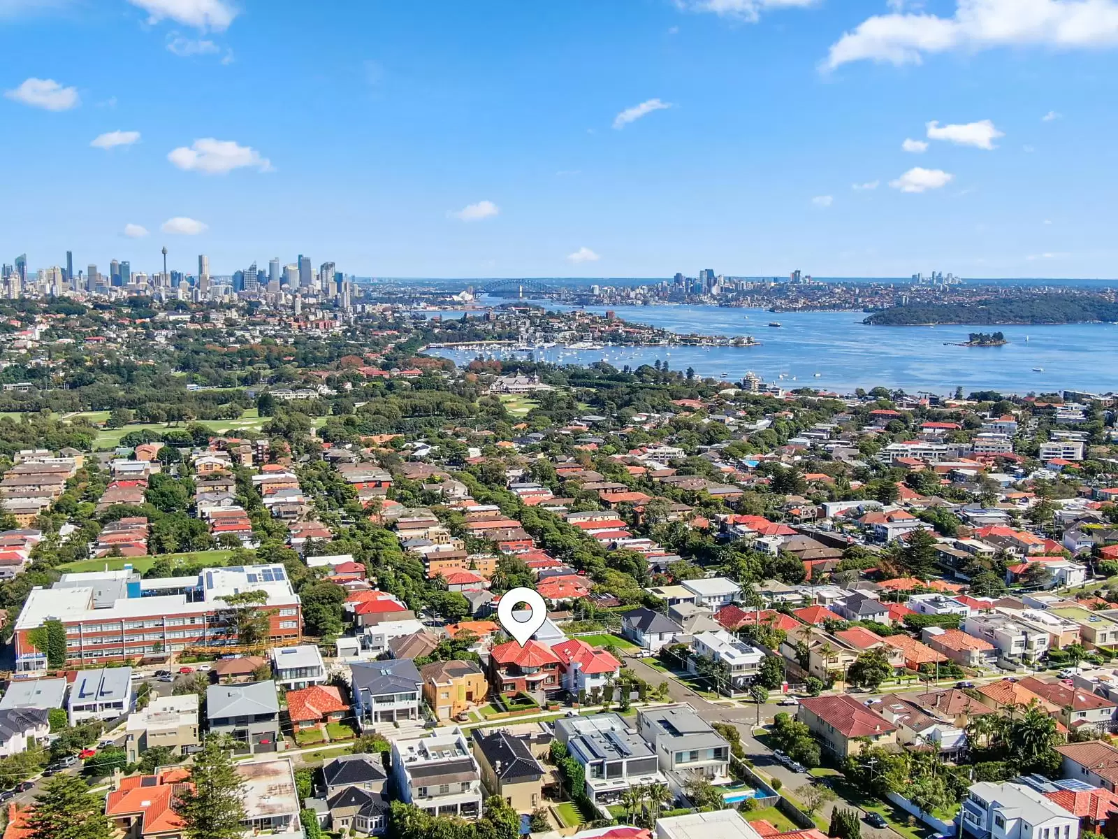 53 Wallangra Road, Dover Heights Sold by Sydney Sotheby's International Realty - image 26