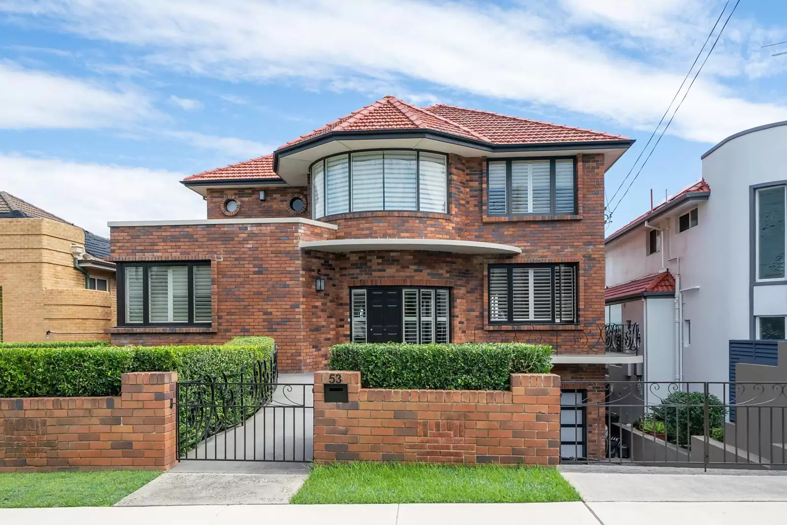 53 Wallangra Road, Dover Heights Sold by Sydney Sotheby's International Realty - image 23