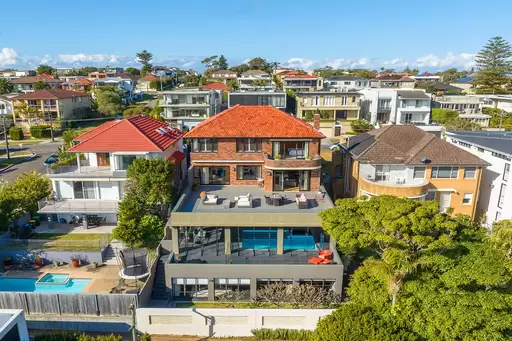 53 Wallangra Road, Dover Heights Sold by Sydney Sotheby's International Realty