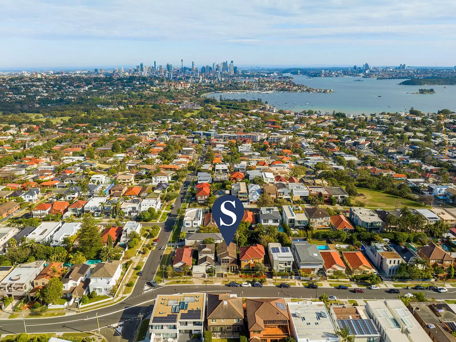 196 Military Road, Dover Heights Sold by Sydney Sotheby's International Realty - image 23