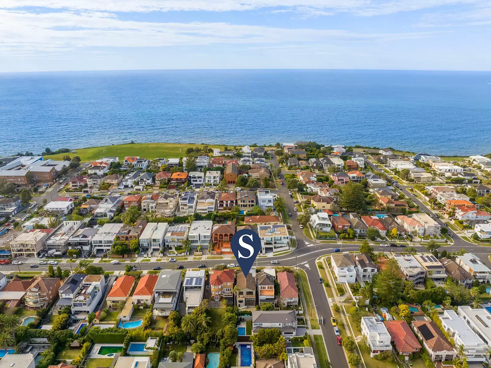 196 Military Road, Dover Heights Sold by Sydney Sotheby's International Realty - image 25
