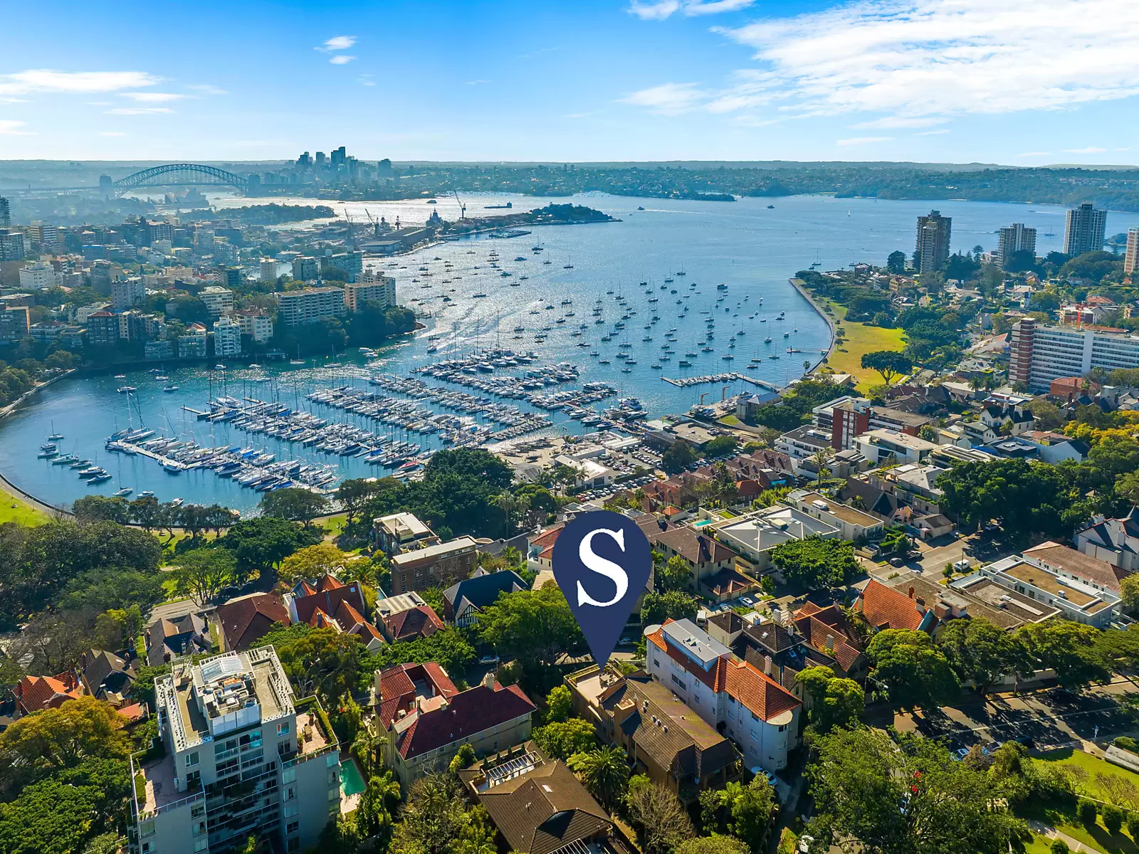 1/16 Darling Point Road, Darling Point Sold by Sydney Sotheby's International Realty - image 21
