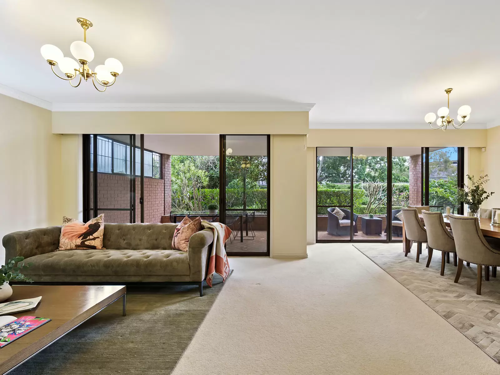 1/16 Darling Point Road, Darling Point Sold by Sydney Sotheby's International Realty - image 3