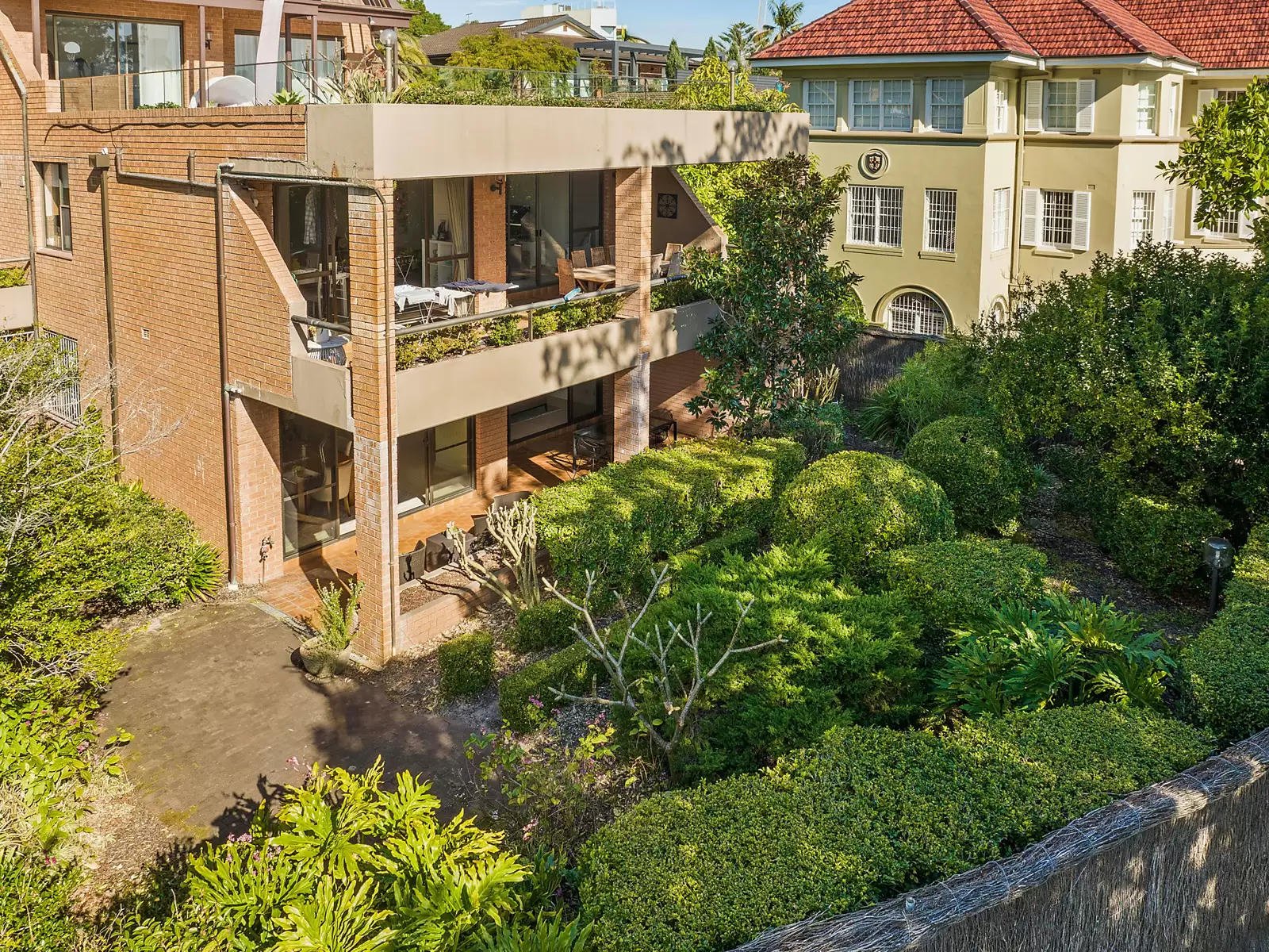 1/16 Darling Point Road, Darling Point Sold by Sydney Sotheby's International Realty - image 19
