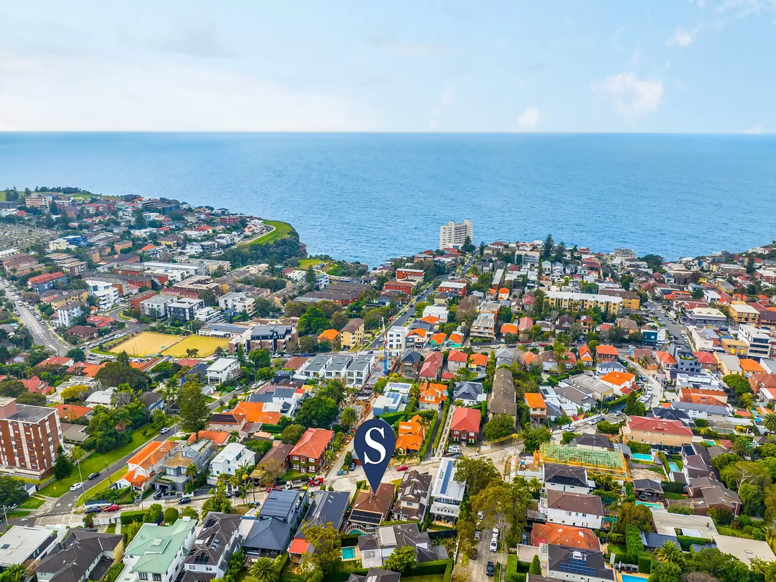 24 Captain Pipers Road, Vaucluse Sold by Sydney Sotheby's International Realty - image 1