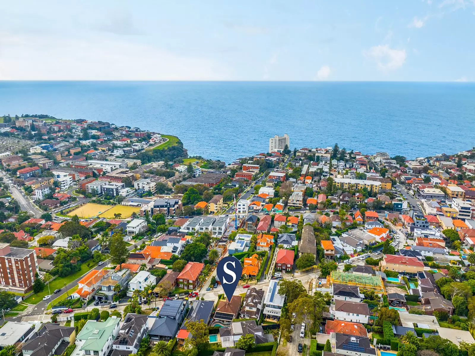 24 Captain Pipers Road, Vaucluse Sold by Sydney Sotheby's International Realty - image 12