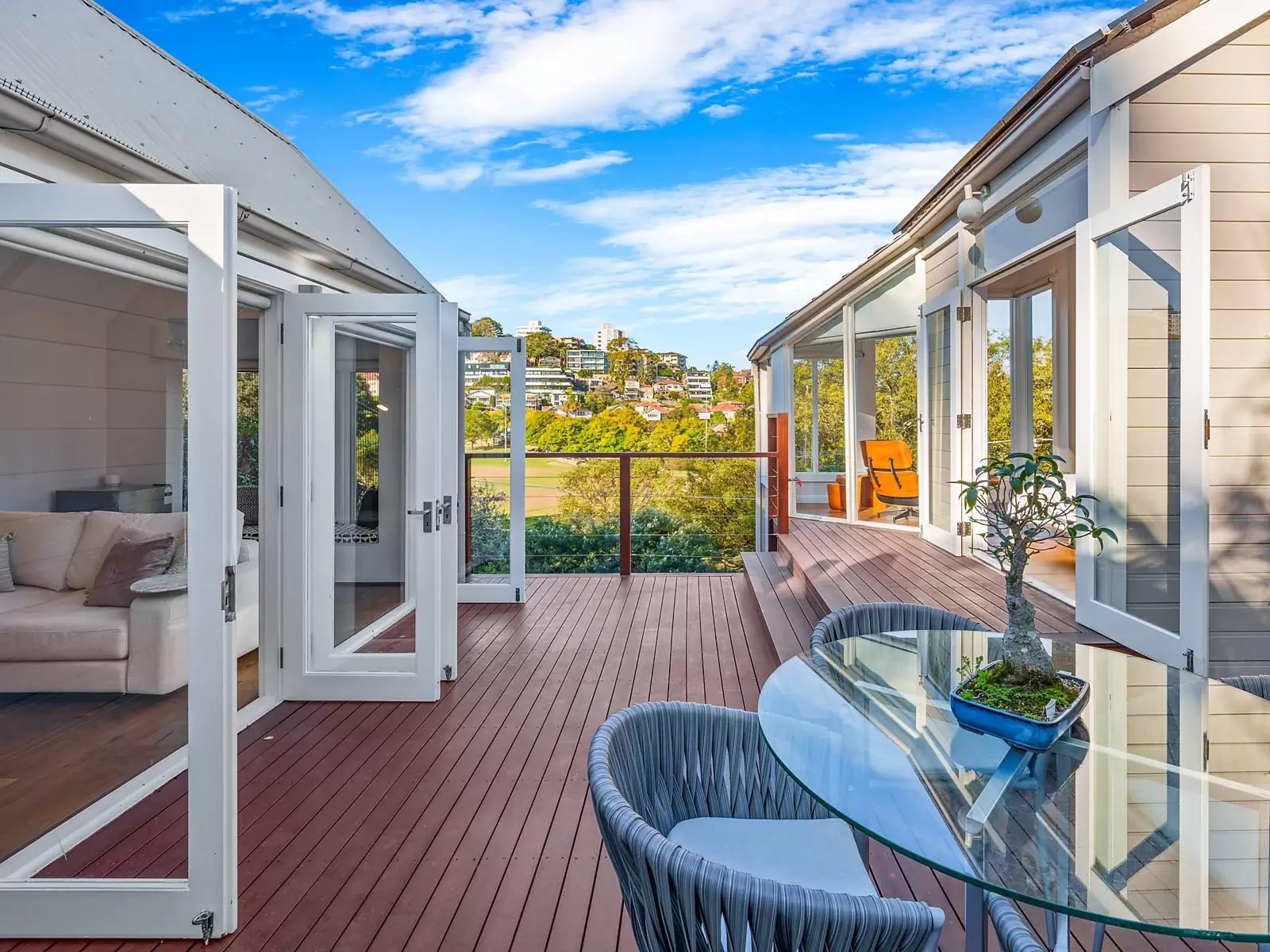 20 Bent Street, Neutral Bay Sold by Sydney Sotheby's International Realty - image 1