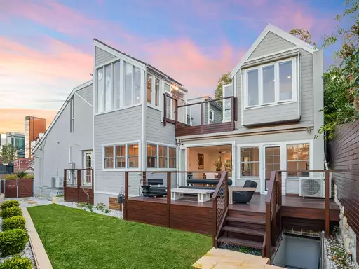 20 Bent Street, Neutral Bay Sold by Sydney Sotheby's International Realty