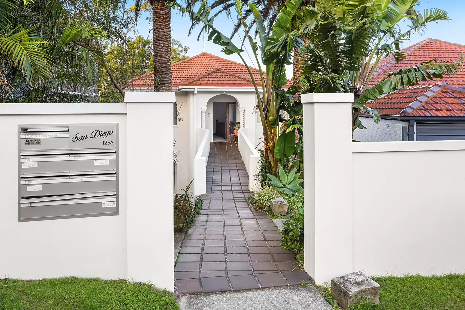 Photo #7: 3/129a Carrington Road, Coogee - Sold by Sydney Sotheby's International Realty