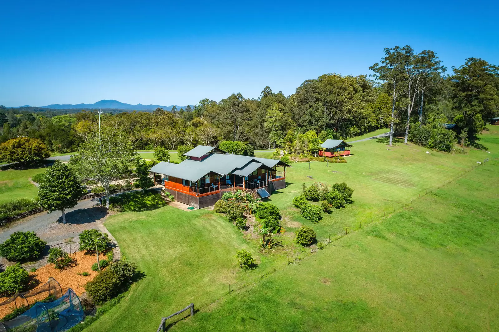934 Promised Land Road, Gleniffer For Sale by Sydney Sotheby's International Realty - image 1