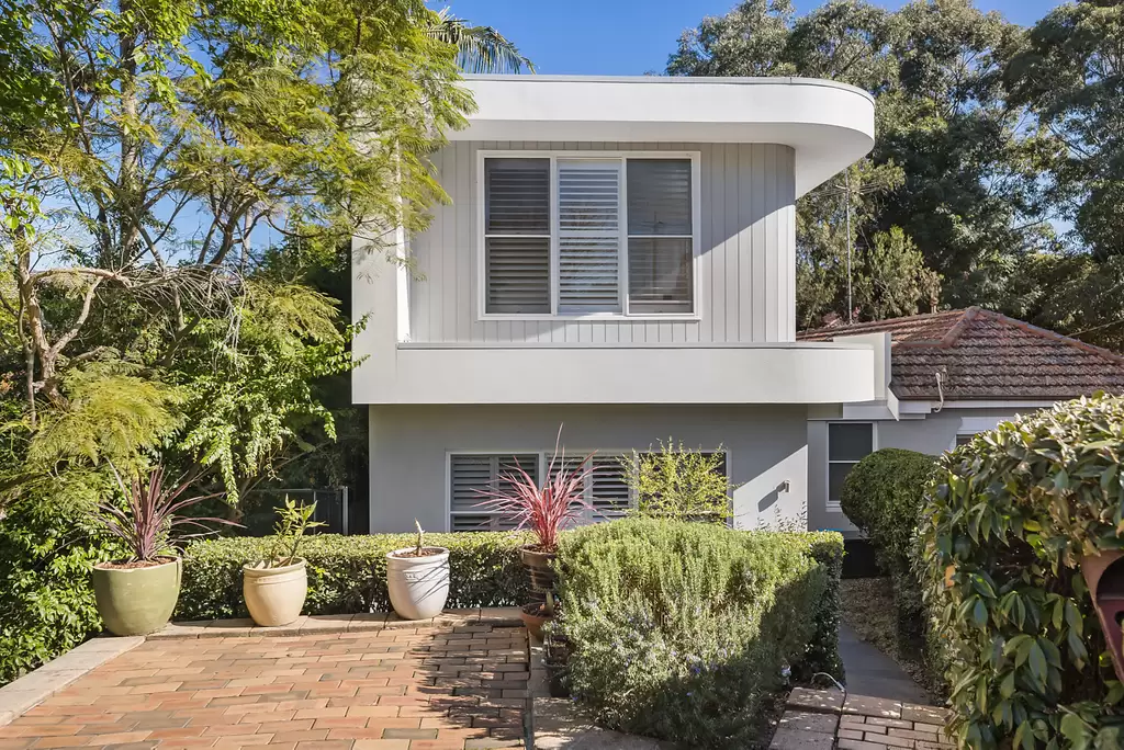 2 Bay Street, Coogee Sold by Sydney Sotheby's International Realty