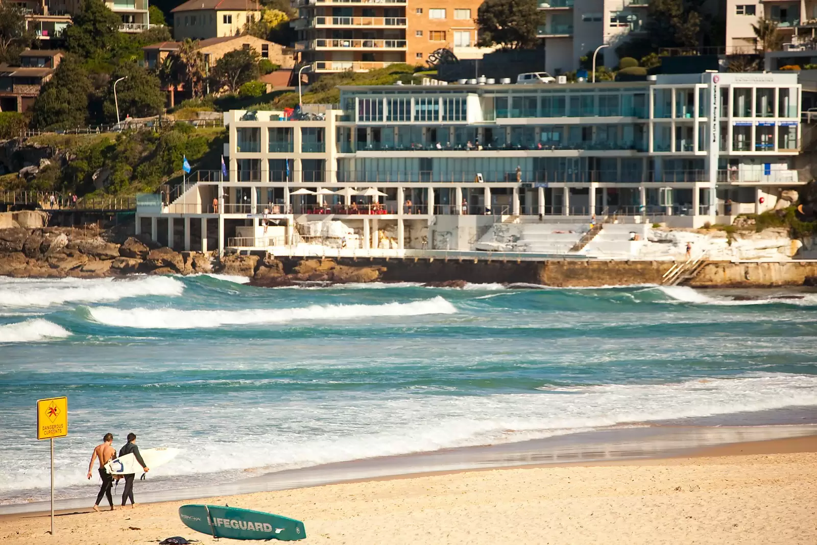 64 Lamrock Avenue, Bondi Beach Leased by Sydney Sotheby's International Realty - image 10