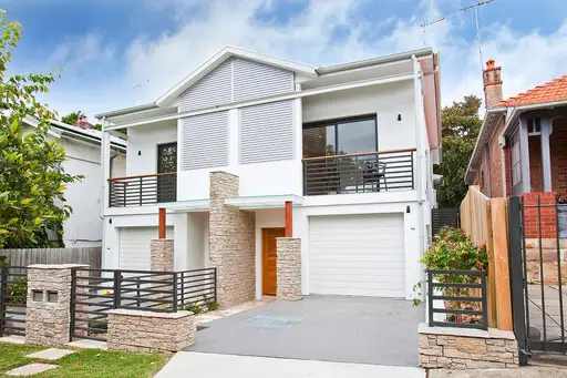 64 Lamrock Avenue, Bondi Beach Leased by Sydney Sotheby's International Realty