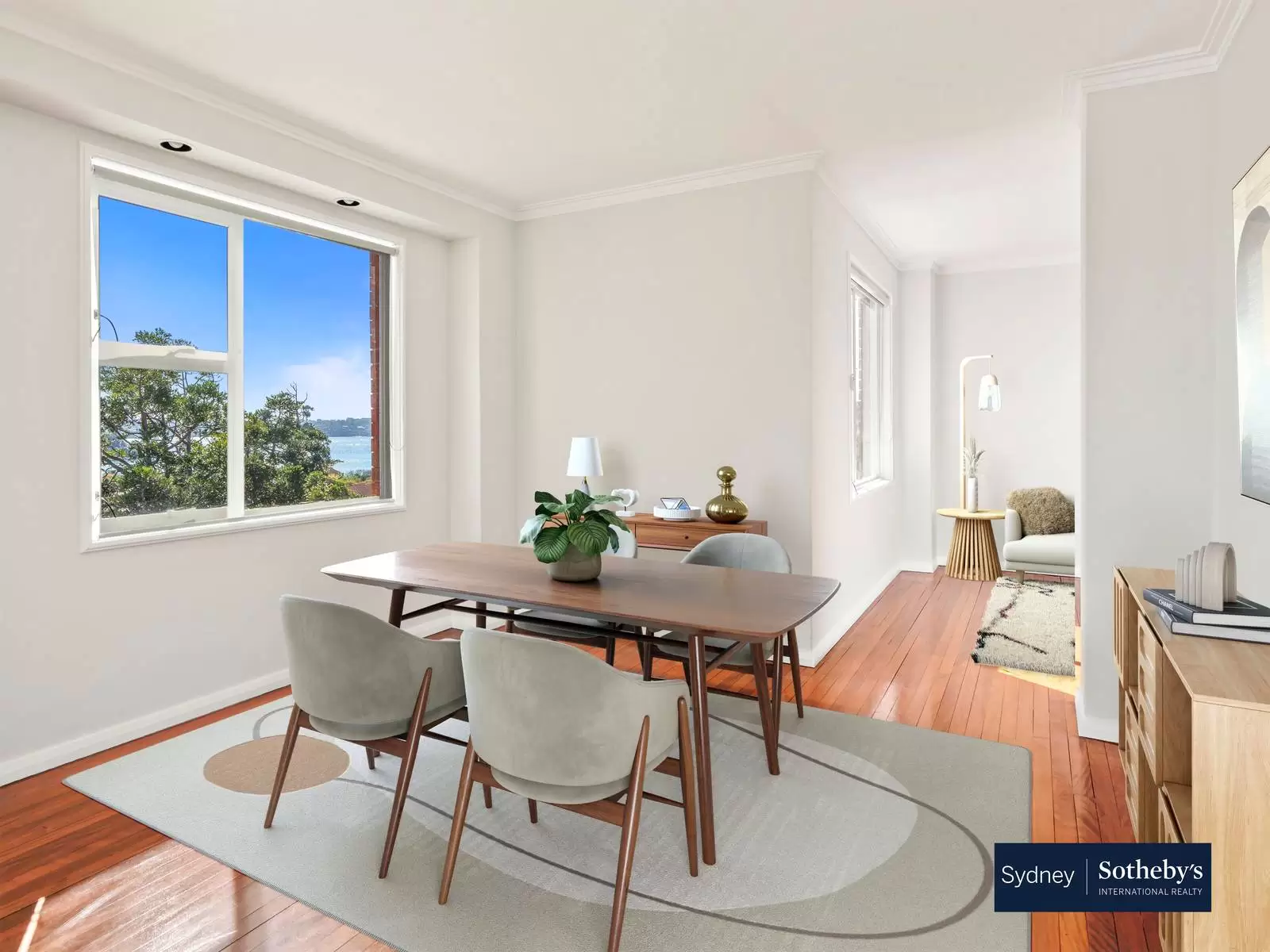 9/175 Bellevue Road, Double Bay Leased by Sydney Sotheby's International Realty - image 4