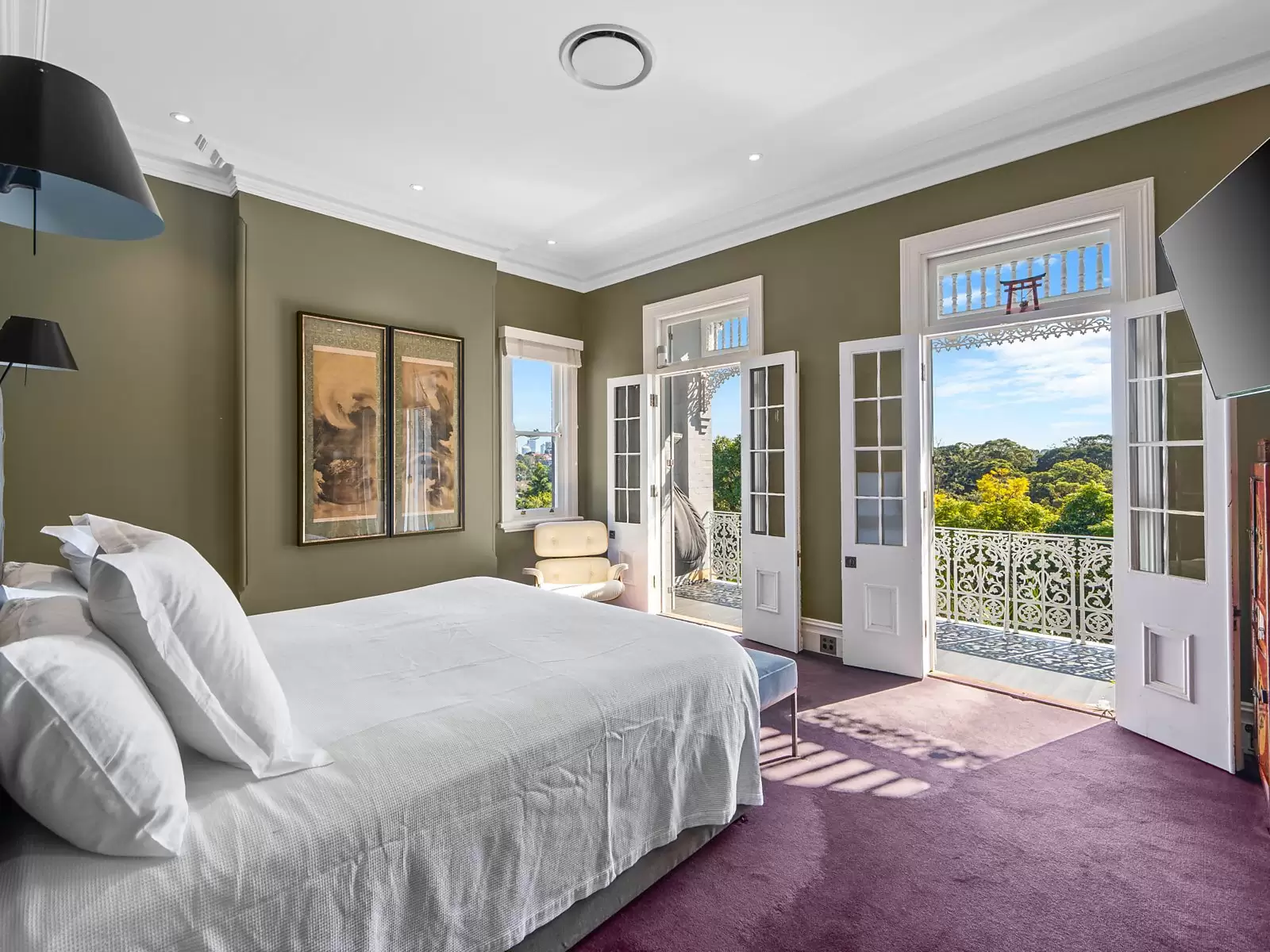 85 Adelaide Parade, Woollahra Sold by Sydney Sotheby's International Realty - image 1