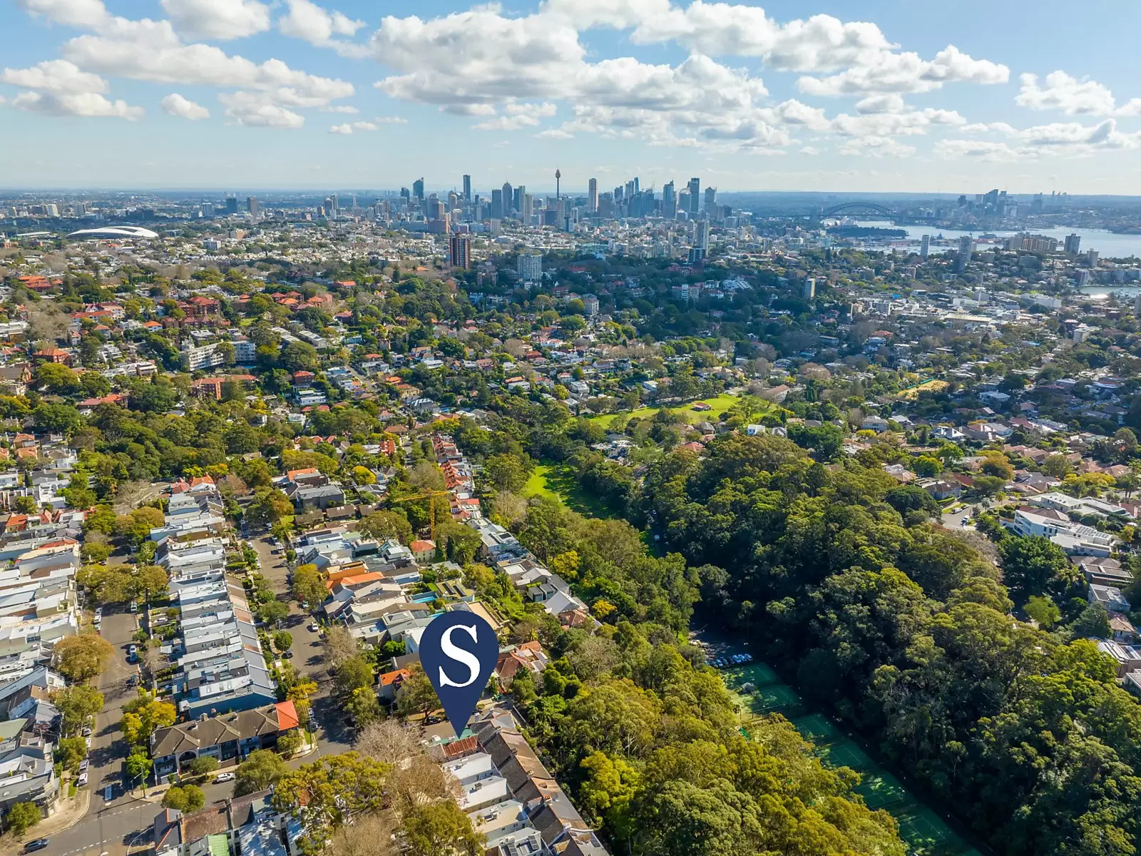 85 Adelaide Parade, Woollahra Sold by Sydney Sotheby's International Realty - image 20