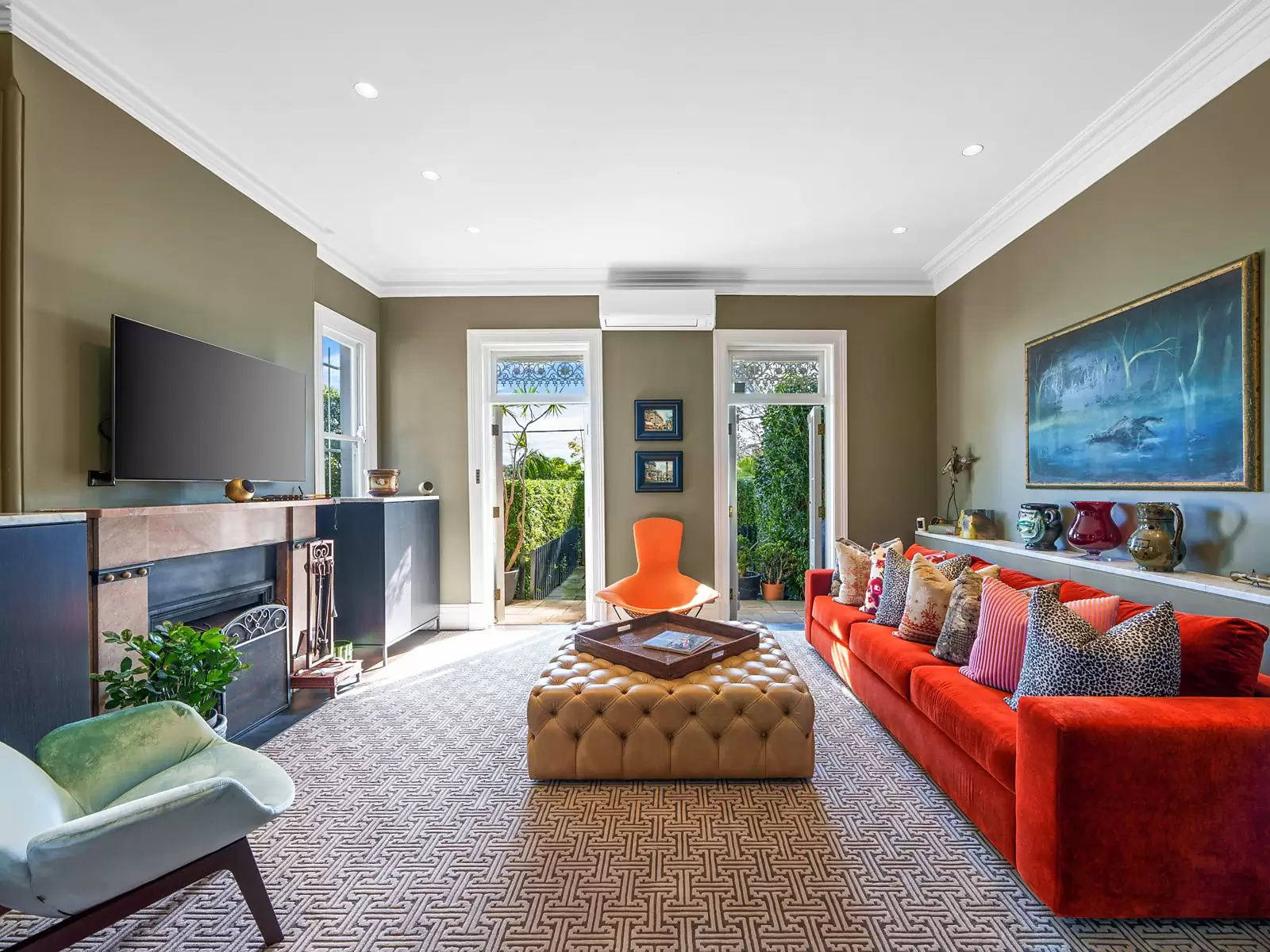 85 Adelaide Parade, Woollahra Sold by Sydney Sotheby's International Realty - image 1