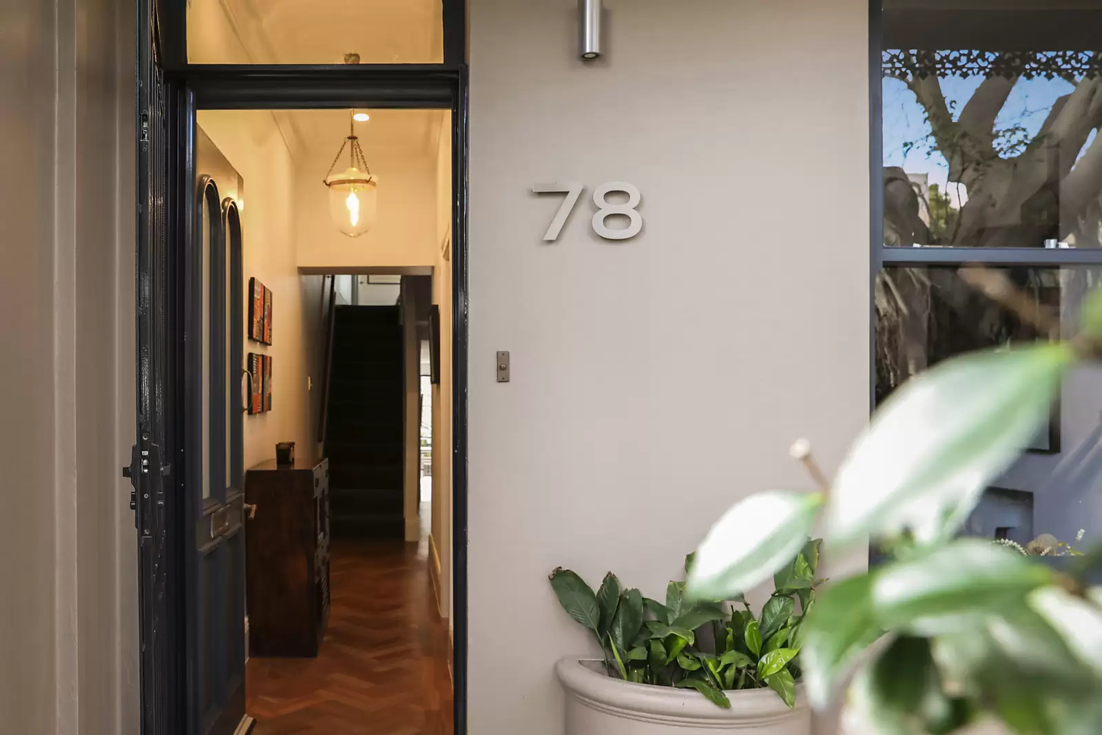 78 Paddington Street, Paddington Sold by Sydney Sotheby's International Realty - image 1