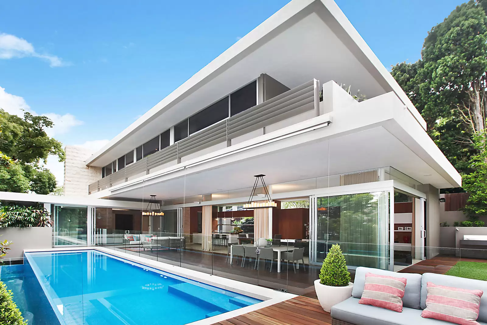 Photo #1: 20 Fitzwilliam Road, Vaucluse - Sold by Sydney Sotheby's International Realty