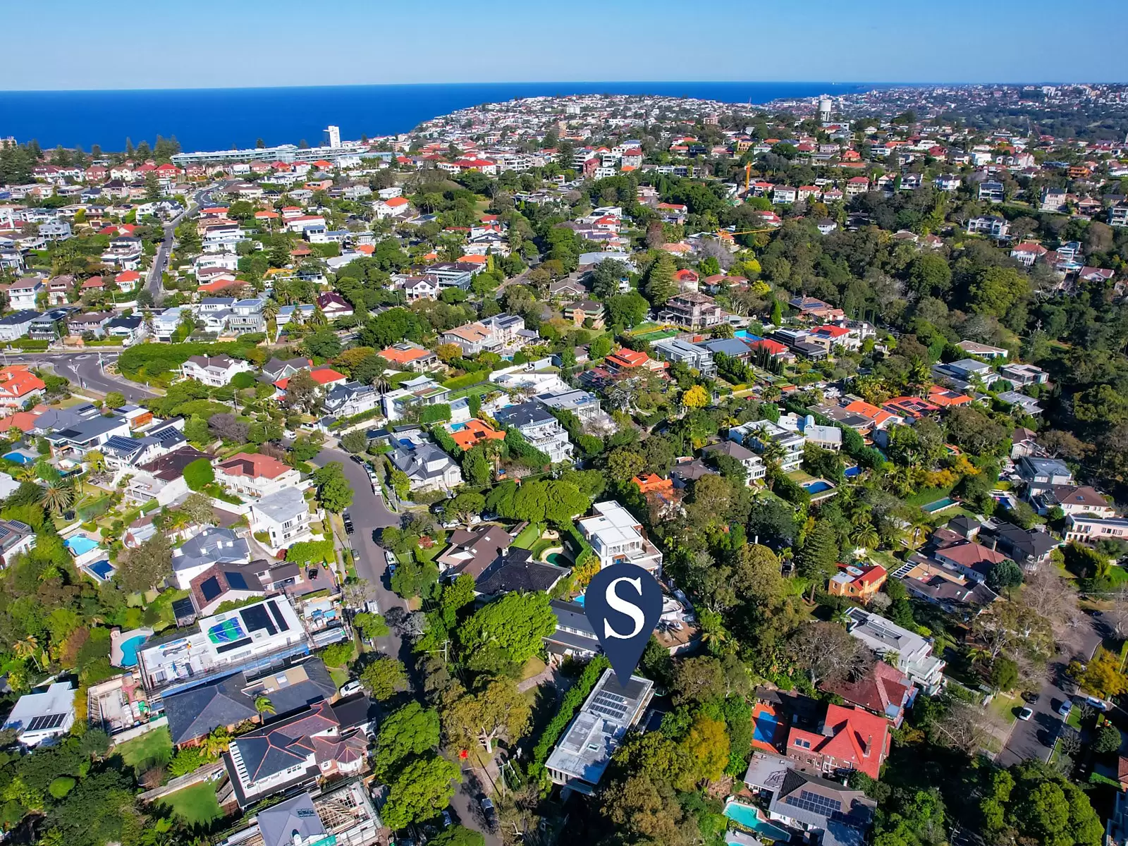 20 Fitzwilliam Road, Vaucluse Sold by Sydney Sotheby's International Realty - image 18