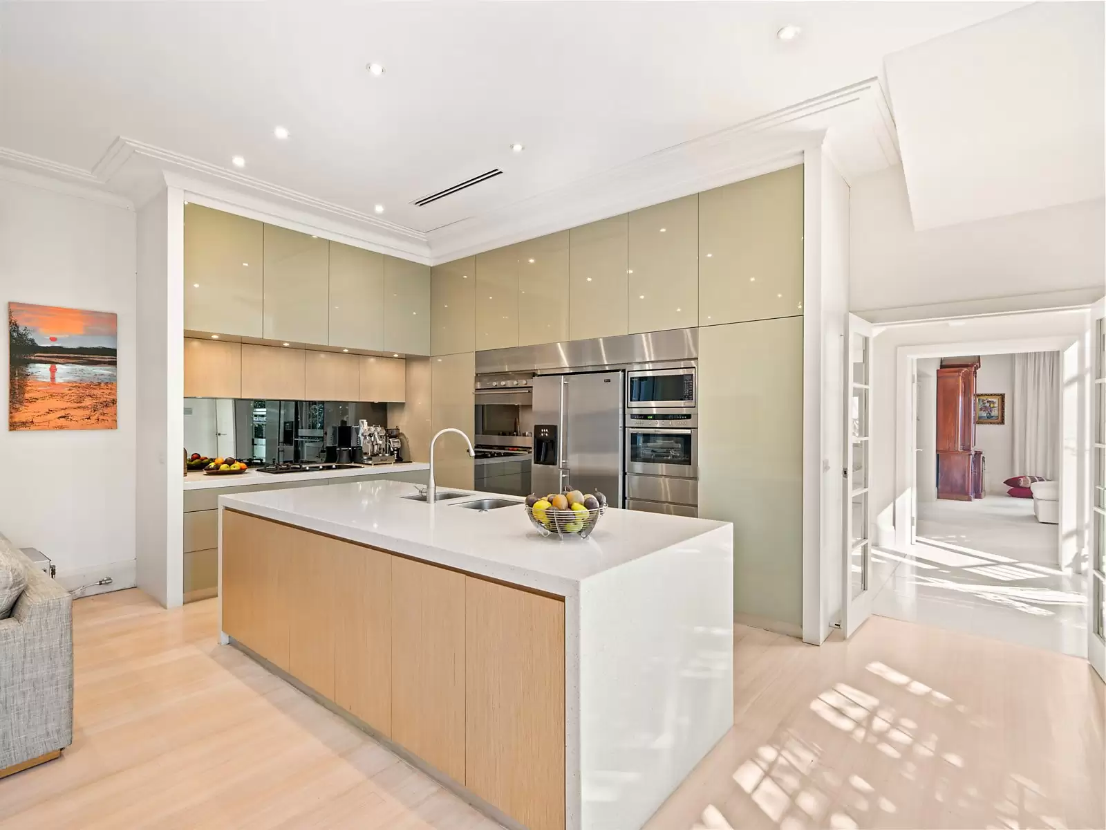 1A Graylind Place, Vaucluse Sold by Sydney Sotheby's International Realty - image 1