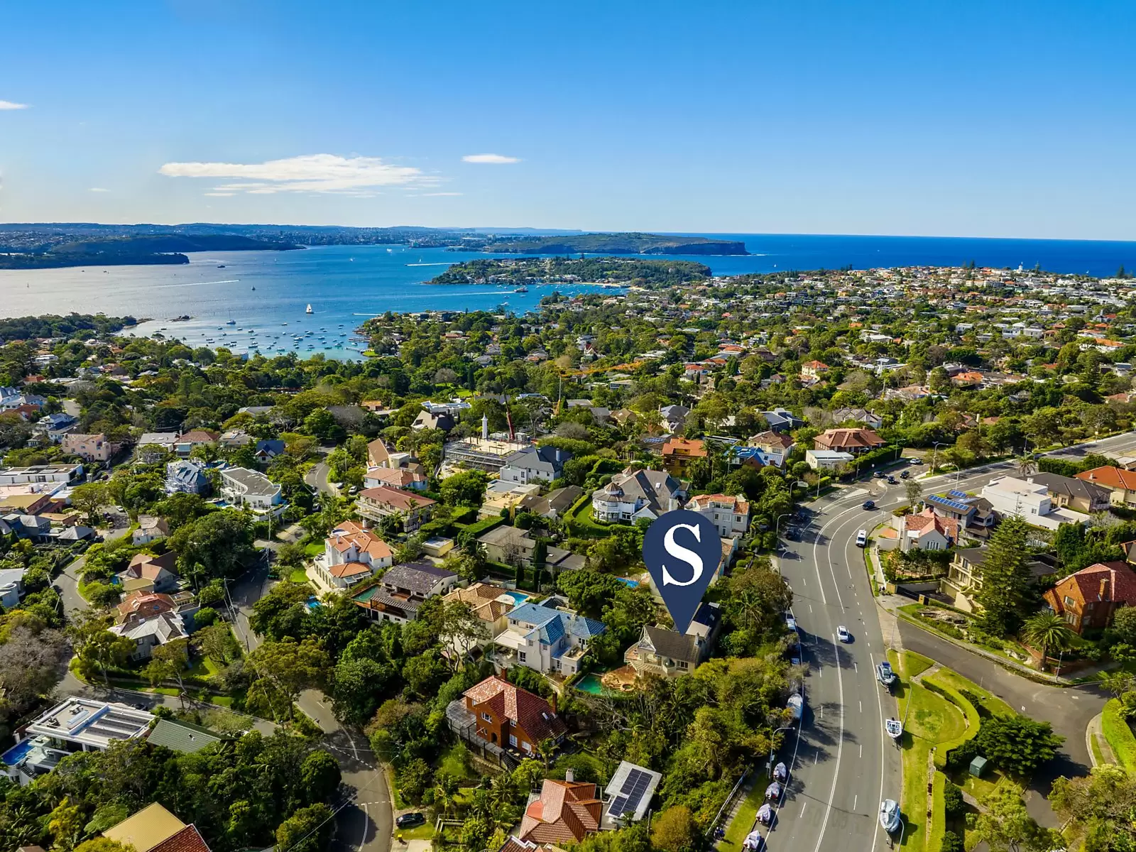 1A Graylind Place, Vaucluse Sold by Sydney Sotheby's International Realty - image 22