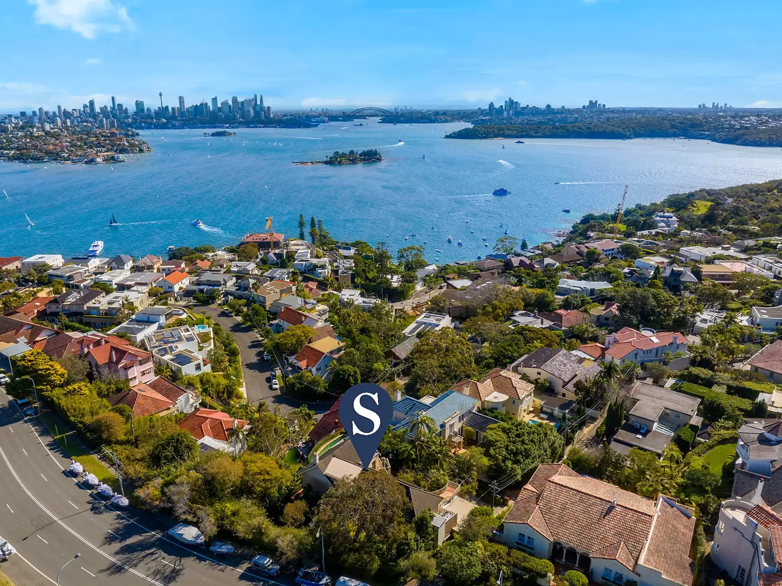 1A Graylind Place, Vaucluse Sold by Sydney Sotheby's International Realty - image 2