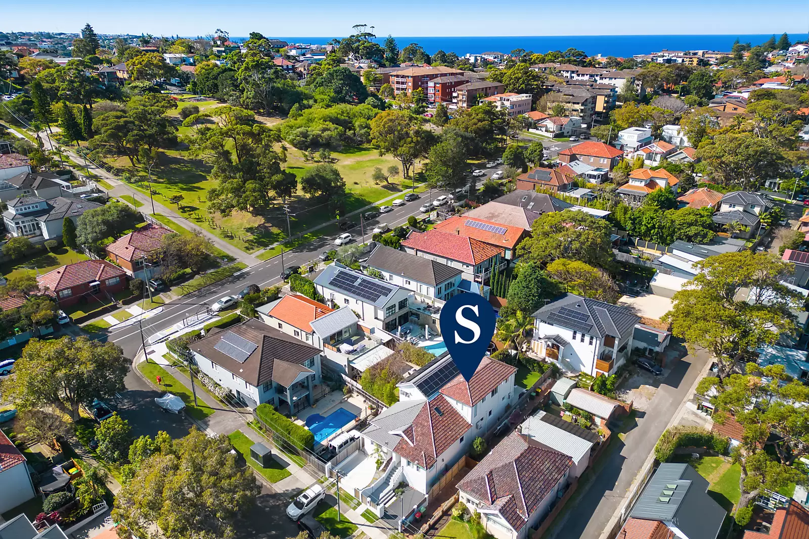 Photo #6: 4 Ellen Street, South Coogee - Sold by Sydney Sotheby's International Realty