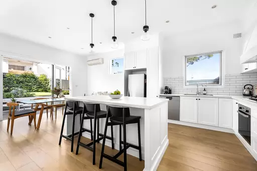 4 Ellen Street, South Coogee Sold by Sydney Sotheby's International Realty