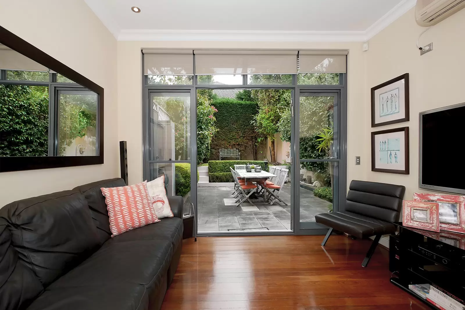 36 St Marks Road, Randwick Sold by Sydney Sotheby's International Realty - image 1