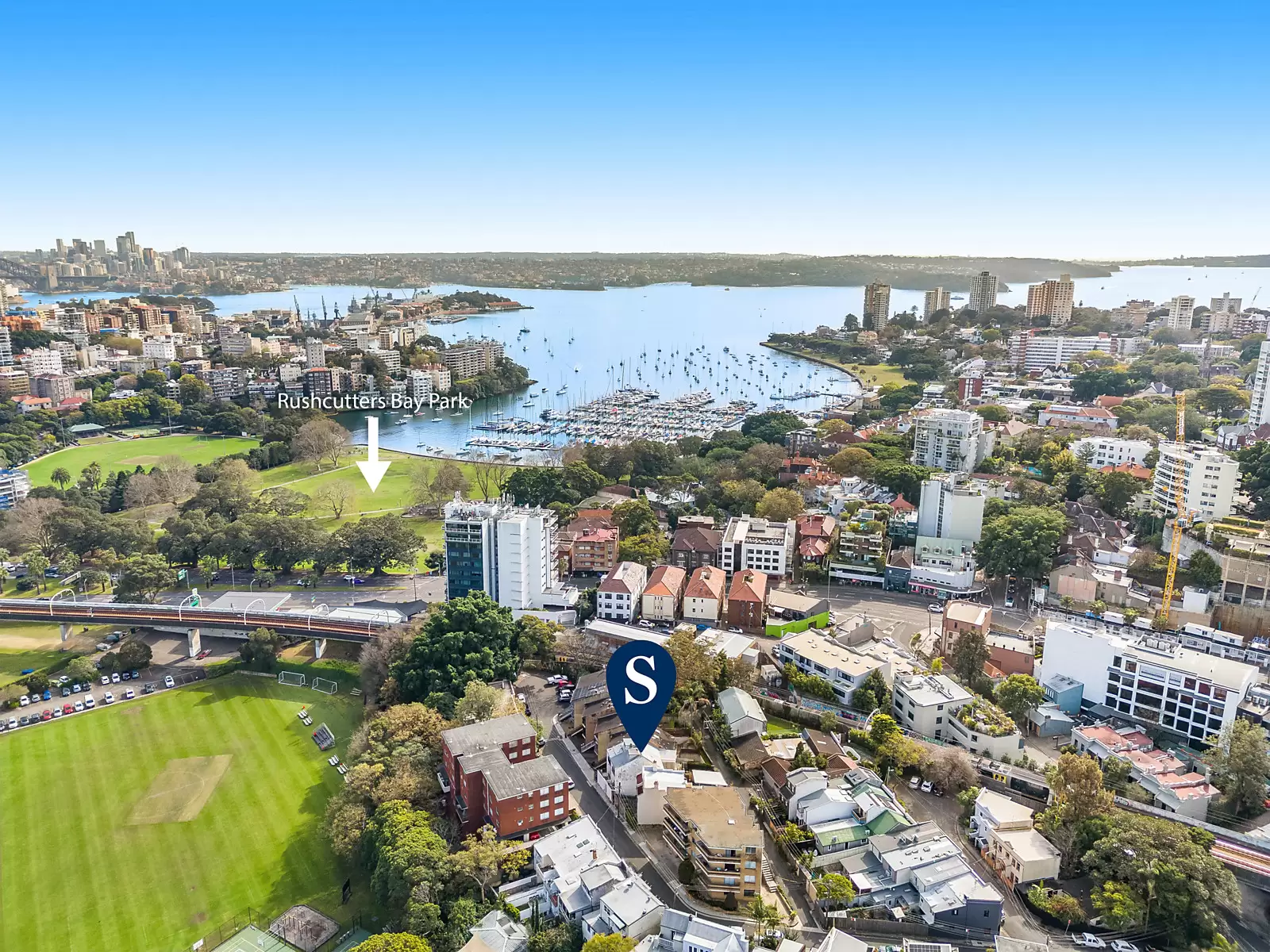 23 South Street, Edgecliff Sold by Sydney Sotheby's International Realty - image 2