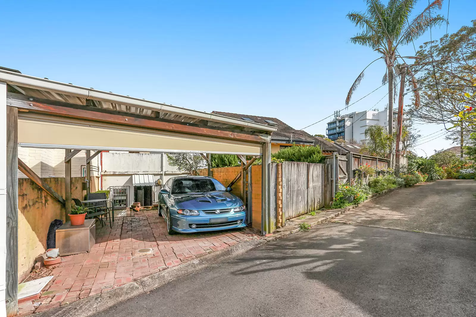 23 South Street, Edgecliff Sold by Sydney Sotheby's International Realty - image 1