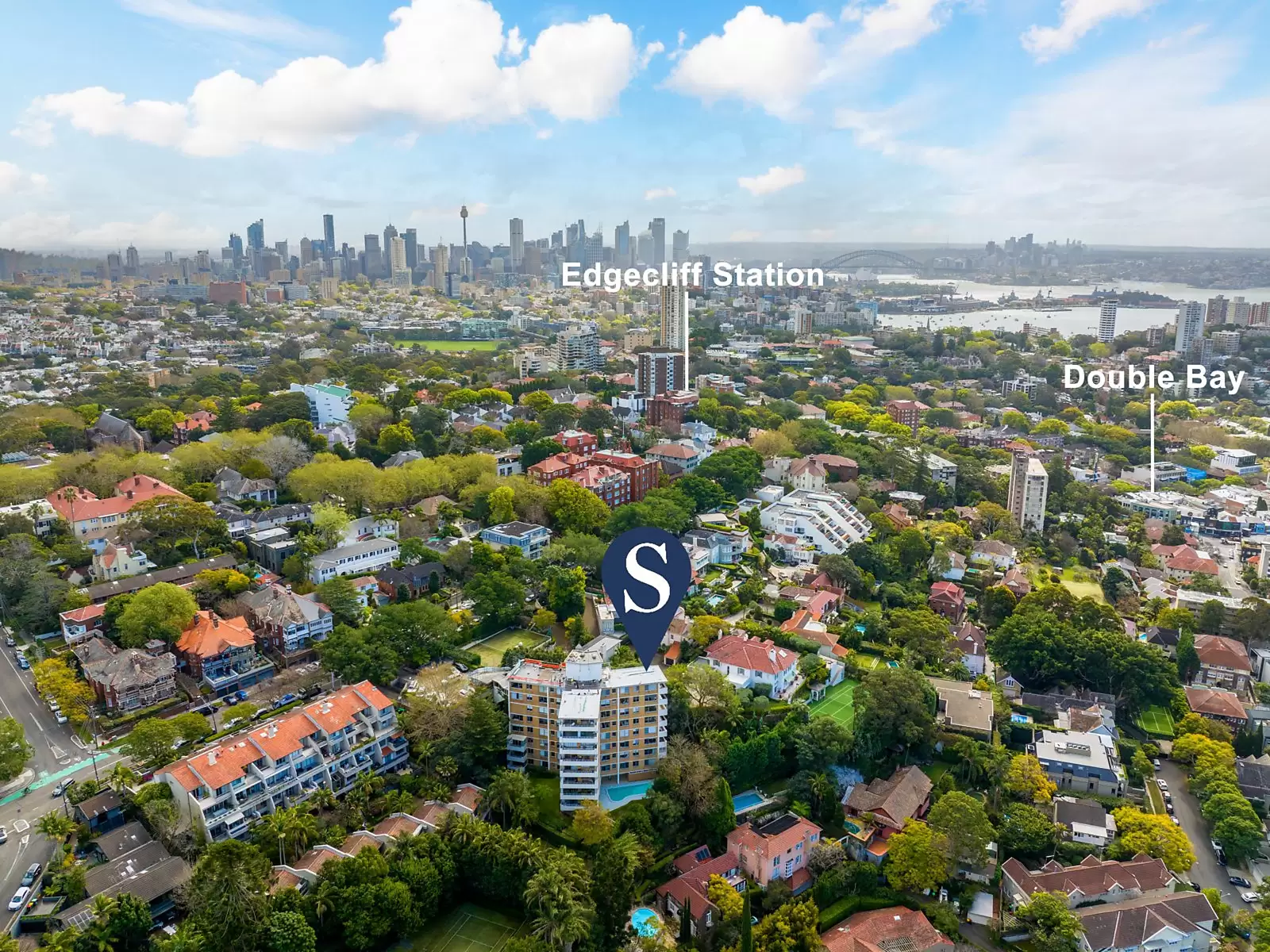 13/321 Edgecliff Road, Woollahra Auction by Sydney Sotheby's International Realty - image 1