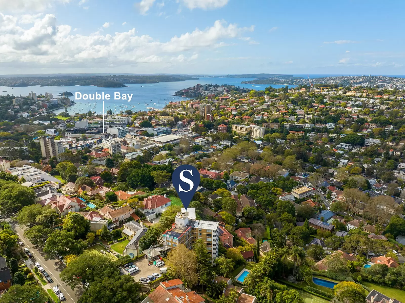 Photo #21: 13/321 Edgecliff Road, Woollahra - Sold by Sydney Sotheby's International Realty