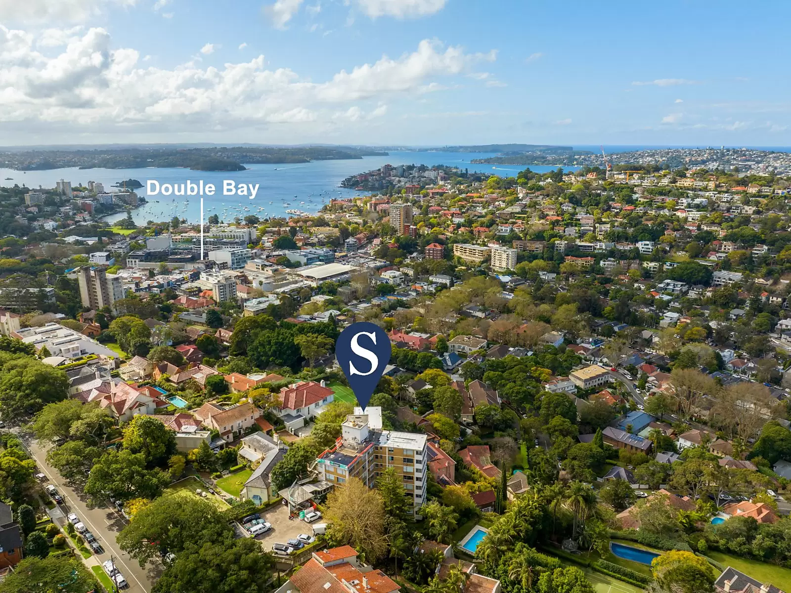 13/321 Edgecliff Road, Woollahra Sold by Sydney Sotheby's International Realty - image 21